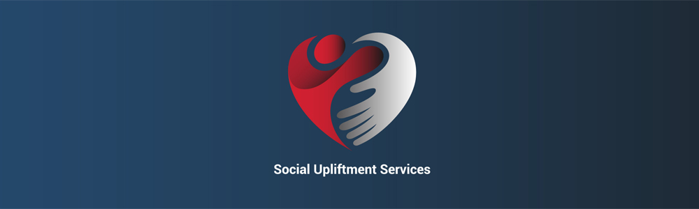 Social Upliftment Services main banner image